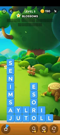 Game screenshot Word Pyramid Word Puzzle mod apk