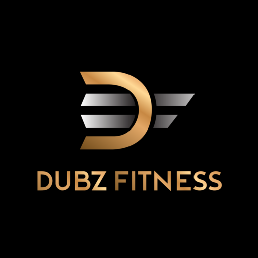Dubz Fitness logo