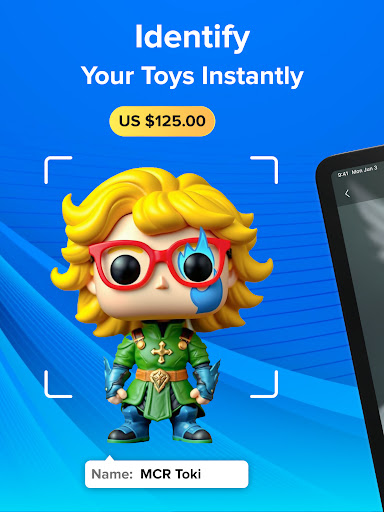 ToySnap - Figure Value Scanner screenshot 6