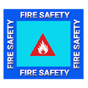 Fire Safety Guide  Icon