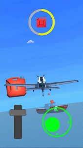 FuelMaster: FlightQuest Legend