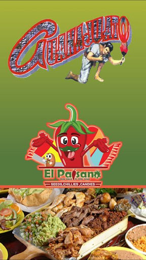 Android application Carniceria Guanajuato screenshort