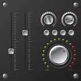 Equalizer & Bass_Booster icon