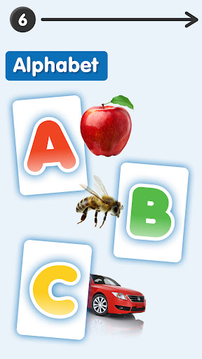 ABC Flash Cards for Kids - Apps on Google Play