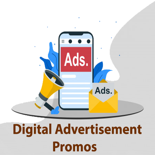Digital Advertisement Promos