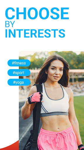 Mamba Lite - dating and chat.