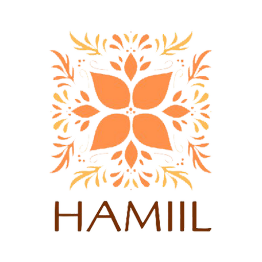HAMIIL logo