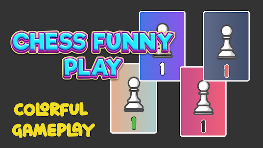 Chess Funny Play