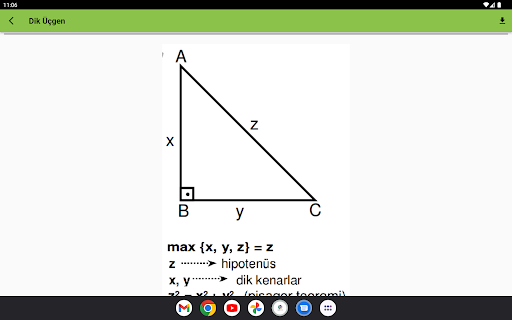 Geometri Öğren | GeoMetrik