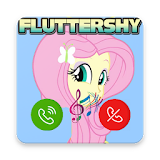 Fake Call From Fluttershy icon