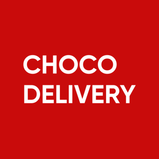 Choco-Delivery - для курьеров  Icon
