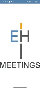 Enterprise Meetings