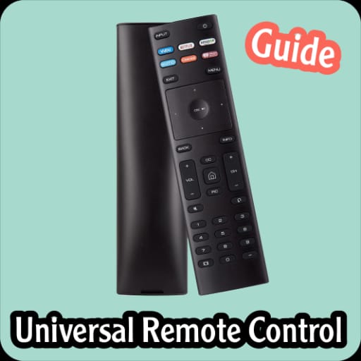 Guide to Universal TV Remotes