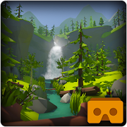 VR Magic Forest 1.4 Icon