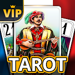 Cover Image of Tải xuống Tarot Offline - Card Game  APK