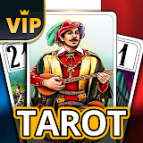 Tarot Offline - Card Game icon