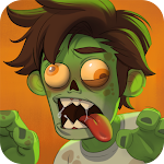 Cover Image of 下载 Zombie Z- Attack Zombie Battle  APK