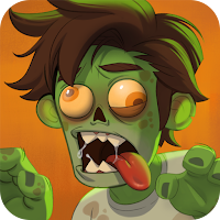 Zombie Z- Attack Zombie Battle