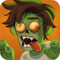 Zombie Z- Attack Zombie Battle