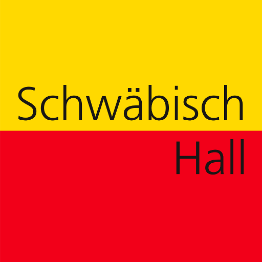 GeoApp Schwäbisch Hall logo
