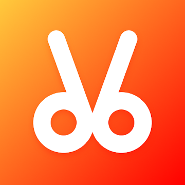 Captura de Pantalla 1 Editor de Videos - Vidma android
