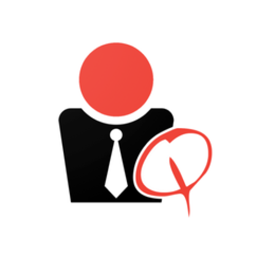 QVenue For Managers logo