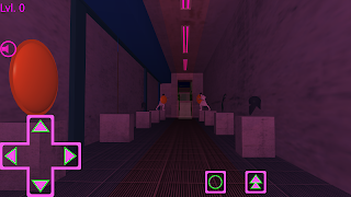 Dream Noir 2: The trains - Screenshot 2