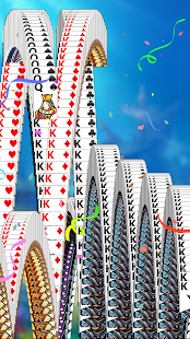 Solitaire Sealife: Classic Klondike Cards Games 1.0.2 APK screenshots 5