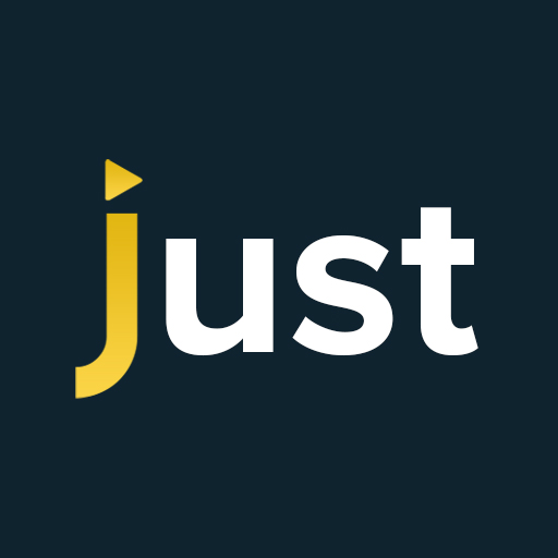 Just Movies - Find New Movies logo