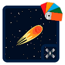 Space Theme (live wallpaper)
