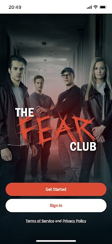 The Fear Clubのおすすめ画像2