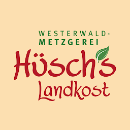 Відарыс значка "Metzgerei Hüsch"