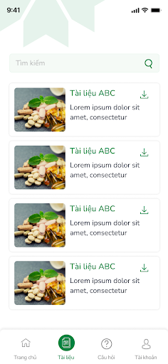 Dược Medstand Screen 2
