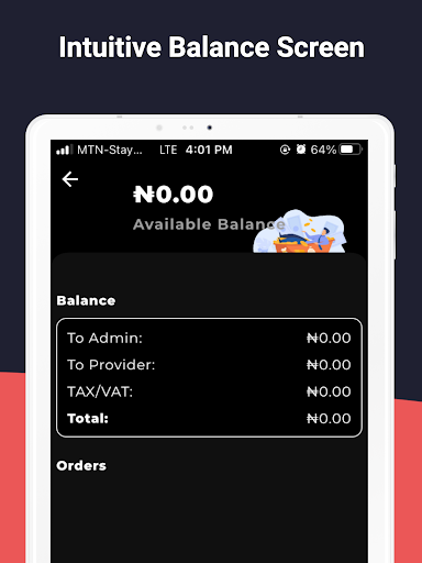 Handyman Fixer - Provider