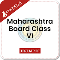 Maharashtra Board Class VI App
