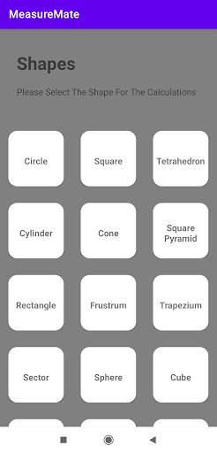 MeasureMate Screen 3