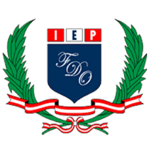 Flor de Oro logo