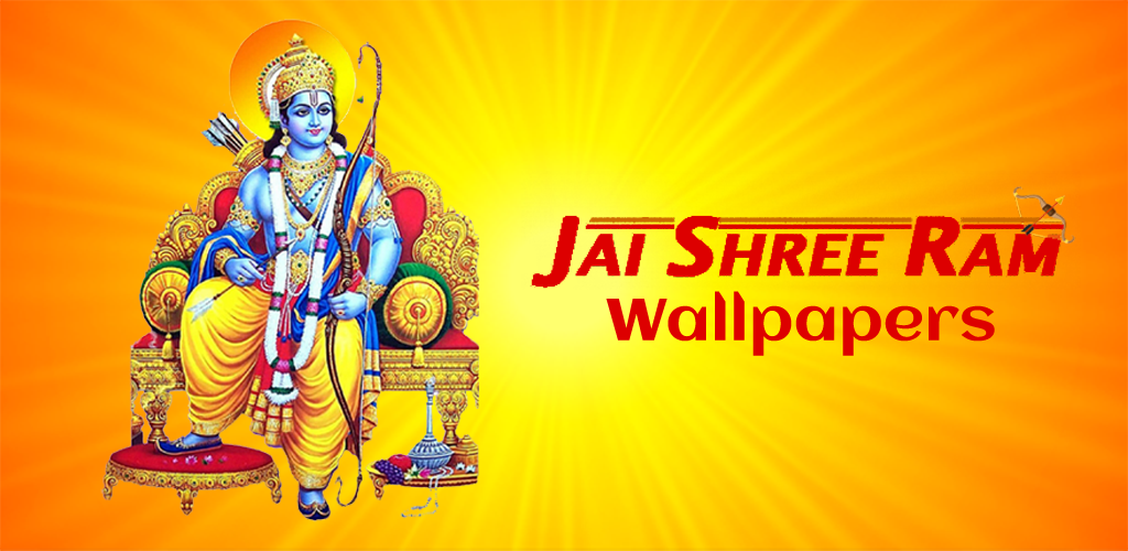 Jai Shree Ram Wallpaper, Rama - Latest version for Android - Download APK
