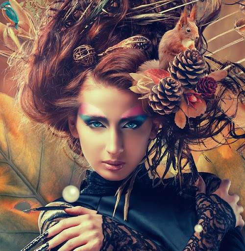 Photo Effects - Photo Editor Screen 3