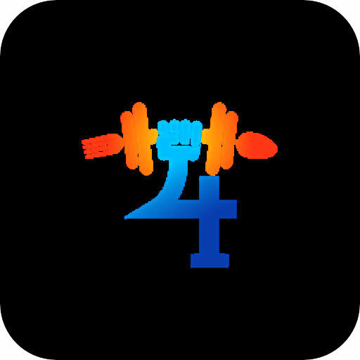 Bfit 4 Life logo