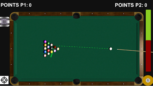 Billiards pool Games – Apps no Google Play