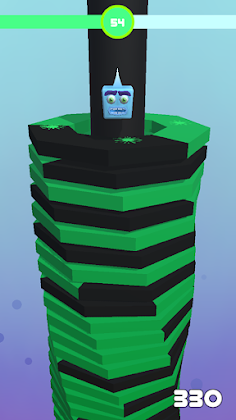 Crazy Cube - Screenshot 3