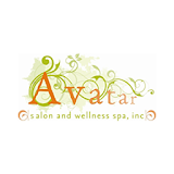 Avatar Salon & Wellness Spa icon
