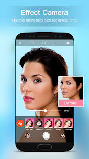 Beauty Camera - Selfie Camera & Photo Editor 2.0.5 screenshots 2