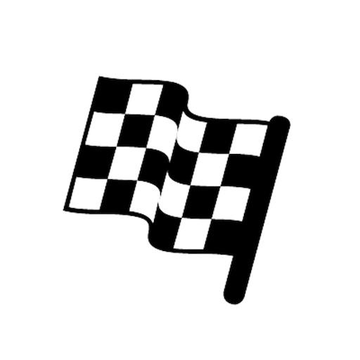 Rally Tripmeter  Icon