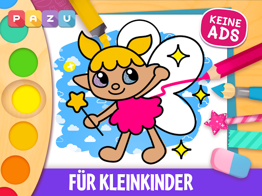 App-Vorschau