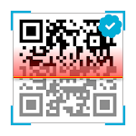 Cover Image of Download QR Code Reader & Barcode Scanner 1.0.2 APK