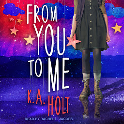 Icon image From You to Me