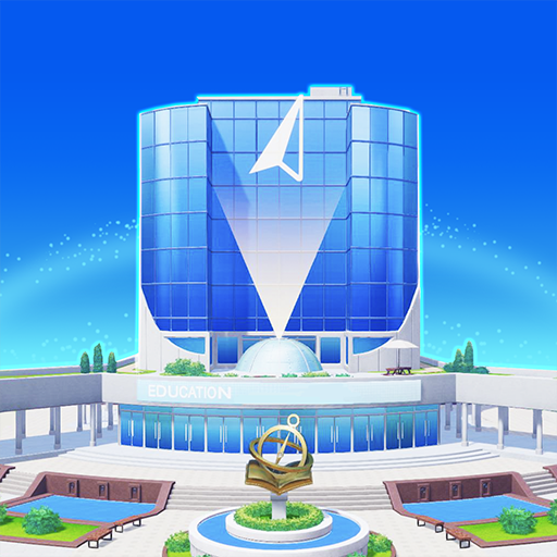 인천사이버진로교육원 메타버스 플랫폼 logo