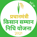 Cover Image of Télécharger PM Kisan Samman Nidhi Yojana 2021 9.8 APK